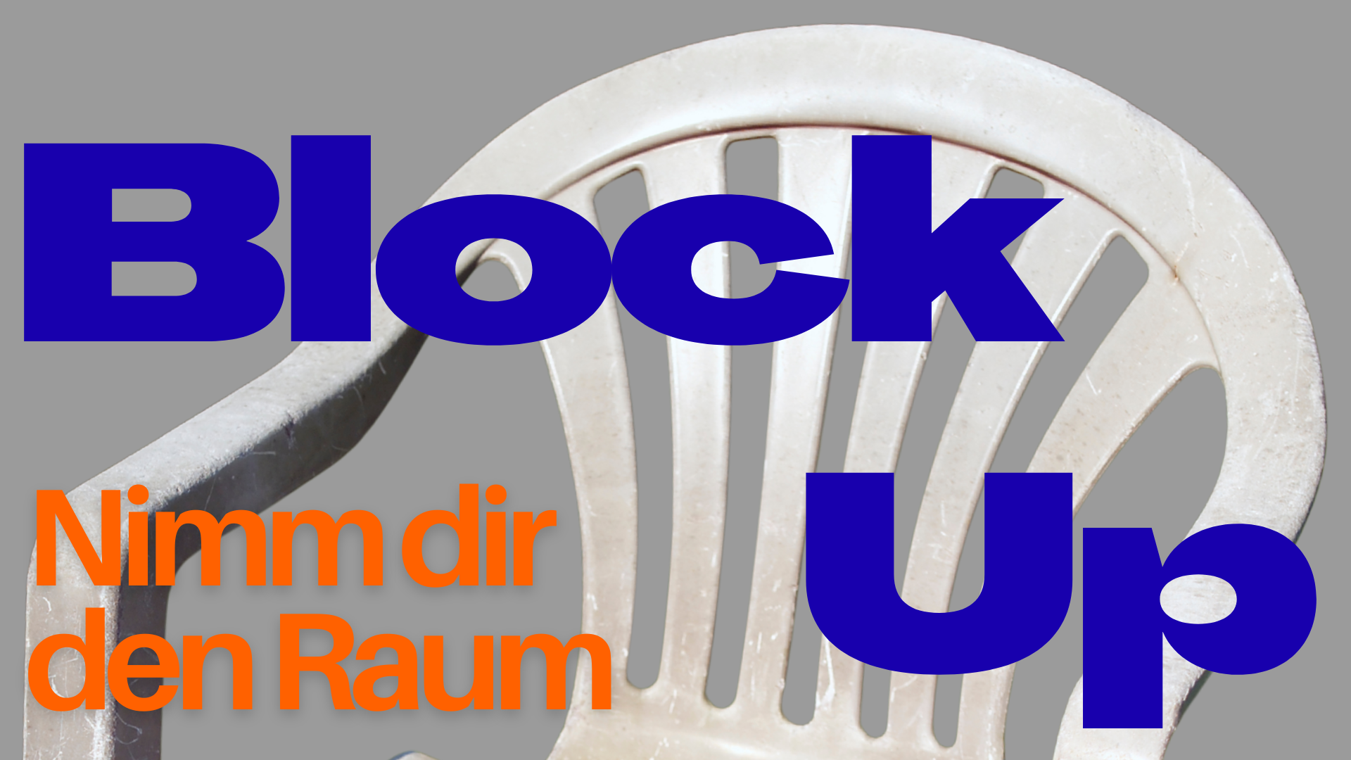 Block-Up